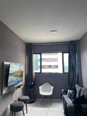 Apartamento Próximo ao Caruaru Shopping